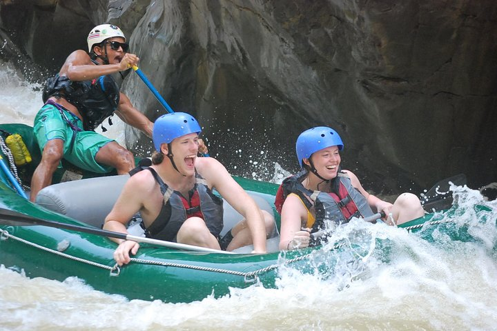 Chorro Rafting - Photo 1 of 6